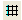 elevation grid icon